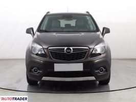 Opel Mokka 2015 1.6 134 KM