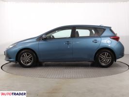 Toyota Auris 2016 1.3 97 KM Toyota Auris 2016 1.3 97 KM