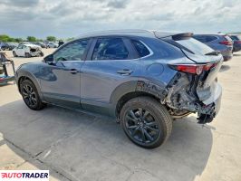 Mazda CX-30 2022 2