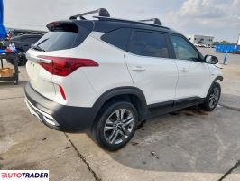 Kia Pozostałe 2023 2