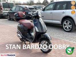 Vespa inny Vespa inny