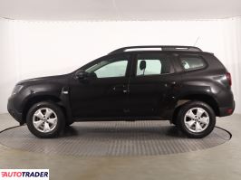Dacia Duster 2021 1.0 89 KM