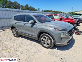 Hyundai Santa Fe 2023 2