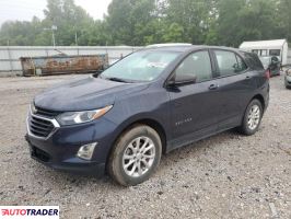 Chevrolet Equinox 2019 1