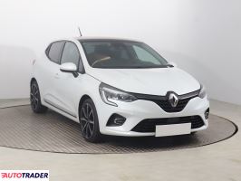 Renault Clio 2020 1.6 138 KM