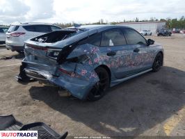 Honda Civic 2023 2