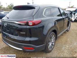 Mazda CX-9 2022 2 Mazda CX-9 2022 2