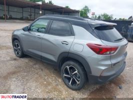 Chevrolet Blazer 2023 1