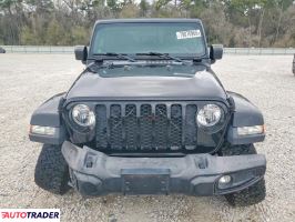 Jeep Pozostałe 2022 3