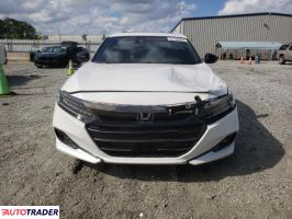 Honda Accord 2021 2 Honda Accord 2021 2