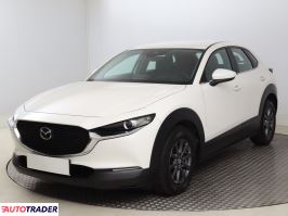 Mazda CX-30 2021 2.0 120 KM