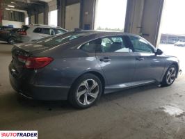 Honda Accord 2019 1 Honda Accord 2019 1