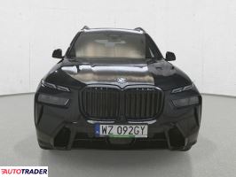 BMW Pozostałe 2023 3.0 352 KM