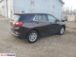 Chevrolet Equinox 2020 1