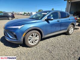 Buick Pozostałe - zobacz ofertę