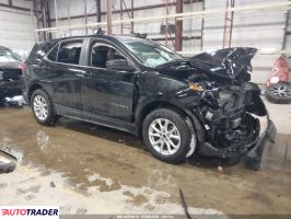 Chevrolet Equinox - zobacz ofertę