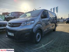 Opel Vivaro 2024 2.0