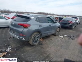 Buick Pozostałe 2021 1