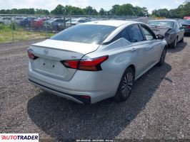 Nissan Altima 2024 2