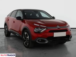 Citroen C4 - zobacz ofertę