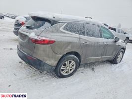 Buick Enclave 2020 3