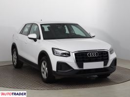Audi Q2 2023 1.5 147 KM