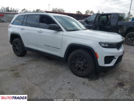 Jeep Grand Cherokee 2024 3