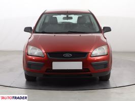Ford Focus 2007 1.6 99 KM