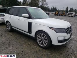 Land Rover Range Rover 2020 2