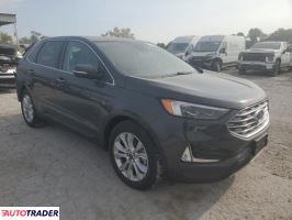 Ford Edge 2021 2 Ford Edge 2021 2