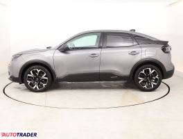 Citroen C4 2025 1.2 99 KM
