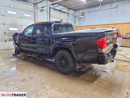 Toyota Tacoma 2021 3