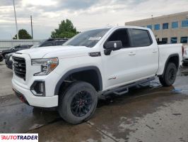 GMC Sierra 2021 6 GMC Sierra 2021 6