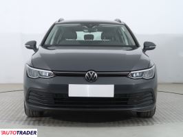Volkswagen Golf 2022 2.0 113 KM Volkswagen Golf 2022 2.0 113 KM