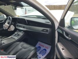 Hyundai Pozostałe 2022 3 Hyundai Pozostałe 2022 3