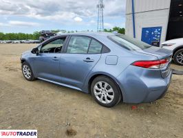 Toyota Corolla 2023 2
