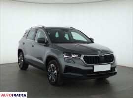 Skoda Karoq - zobacz ofertę
