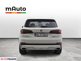 BMW X5 2023 2.0 231 KM BMW X5 2023 2.0 231 KM