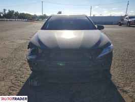 Toyota Camry 2024 2