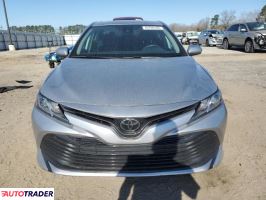 Toyota Camry 2019 2