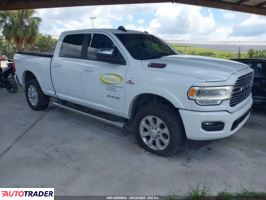 Dodge Ram 2022 6