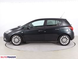 Opel Corsa 2015 1.4 88 KM Opel Corsa 2015 1.4 88 KM