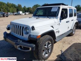 Jeep Wrangler 2019 3