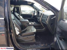 Ford Expedition 2021 3