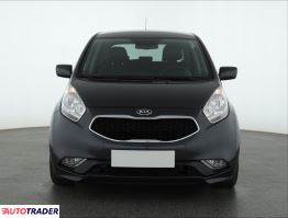 Kia Venga 2015 1.4 88 KM