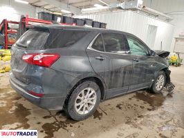 Chevrolet Equinox 2020 1
