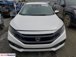 Honda Civic 2019 2