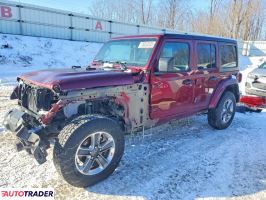 Jeep Wrangler 2021 3