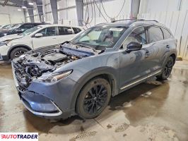 Mazda CX-9 2022 2