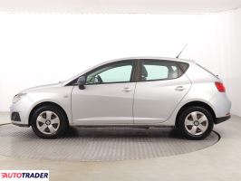 Seat Ibiza 2008 1.4 79 KM